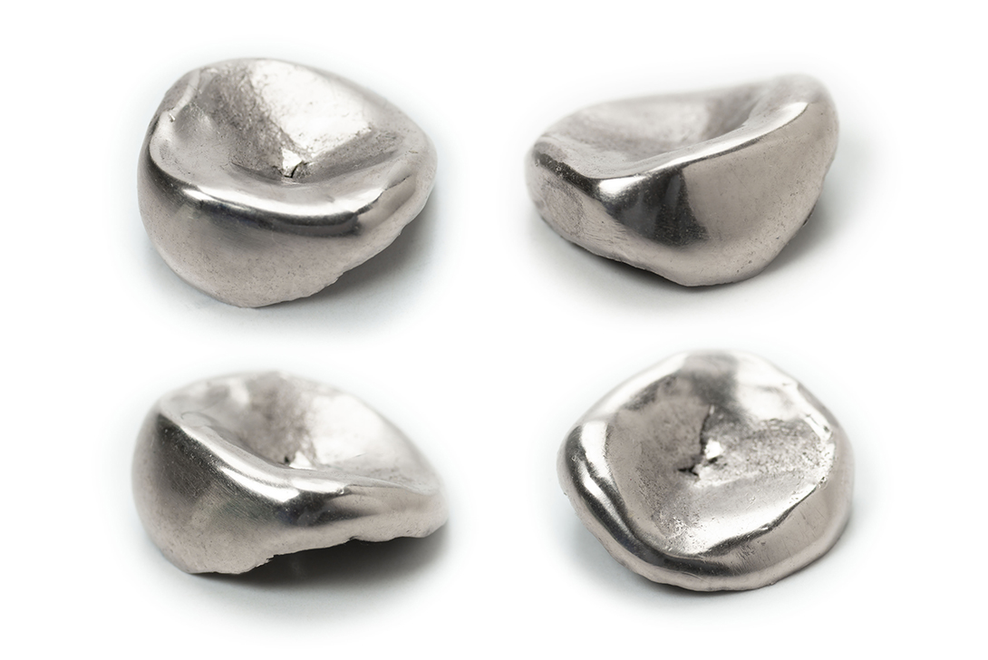 歯科で使われるパラジウム合金とは｜久喜の歯科いしはた歯科クリニック