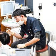 初診の方へ｜久喜市の歯医者いしはた歯科クリニック