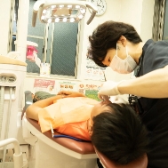 一般歯科｜久喜市の歯医者いしはた歯科クリニック