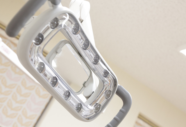 悪くなってから治療するよりも早めの治療で費用を安く抑えられます　久喜市のいしはた歯科クリニック